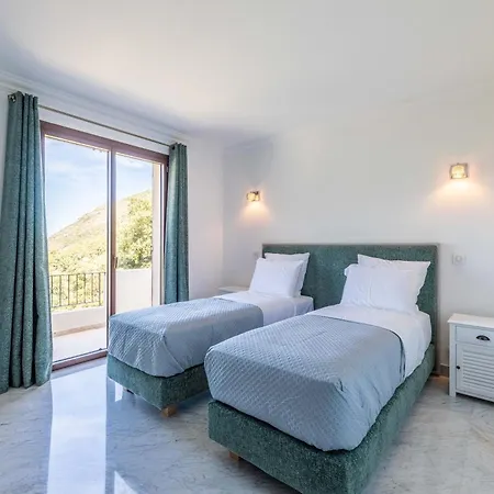 Excelsior Villa *