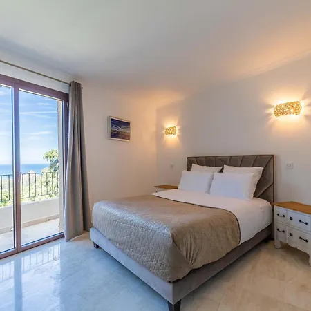 Villa Excelsior Porto (Corsica)