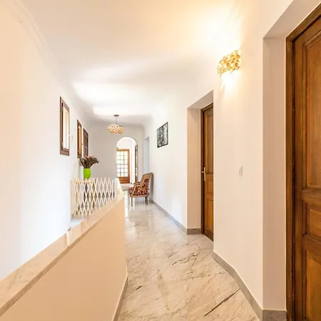 Villa Excelsior Porto (Corsica)
