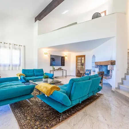 Excelsior Villa Porto (Corsica)