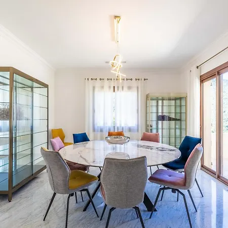 Excelsior Villa *