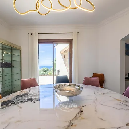 Excelsior Villa