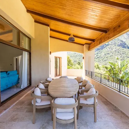 Excelsior Villa Porto (Corsica)