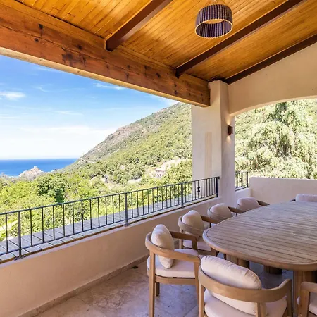 Excelsior Villa *