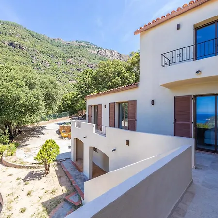 Excelsior Porto (Corsica)