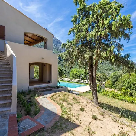 Excelsior Villa *