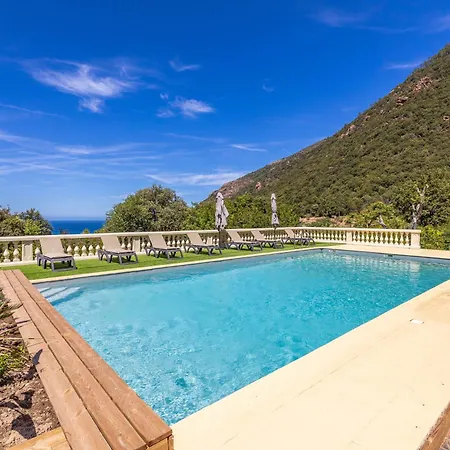 Excelsior Porto (Corsica)