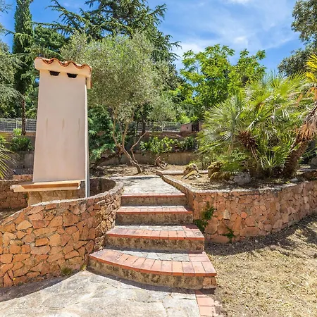 Villa Excelsior Porto (Corsica)