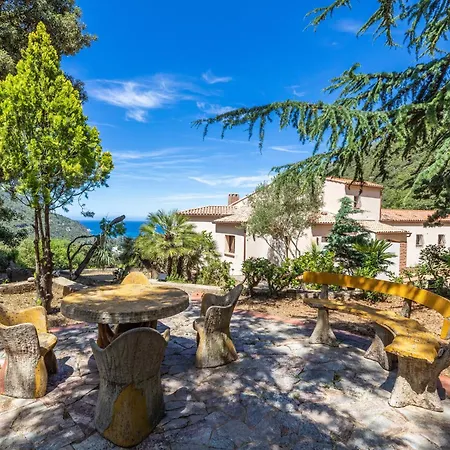 Excelsior Porto (Corsica)