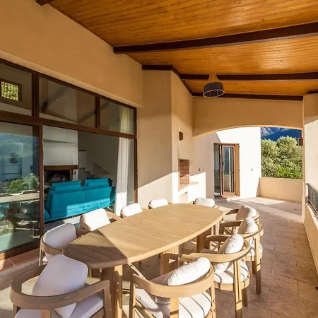 Excelsior Villa