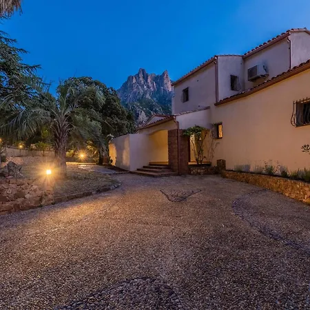 Excelsior Villa *