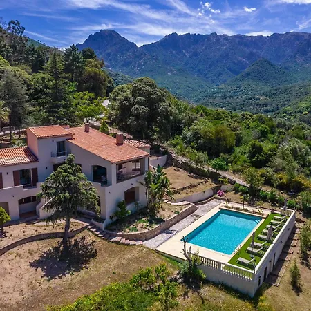 Villa Excelsior *