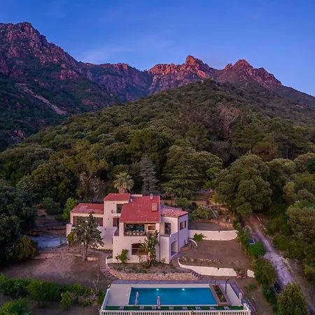 Excelsior Porto (Corsica)