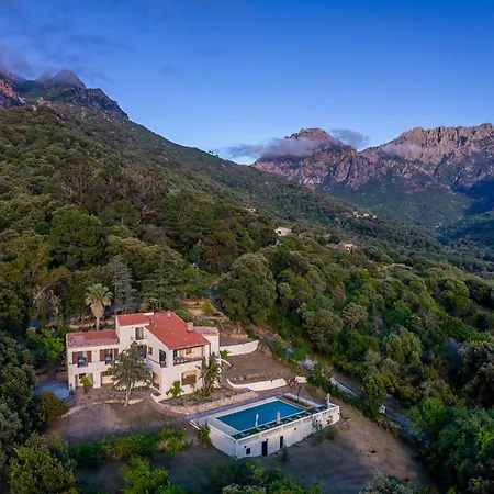 Excelsior Porto (Corsica)