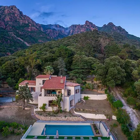 Villa Excelsior *
