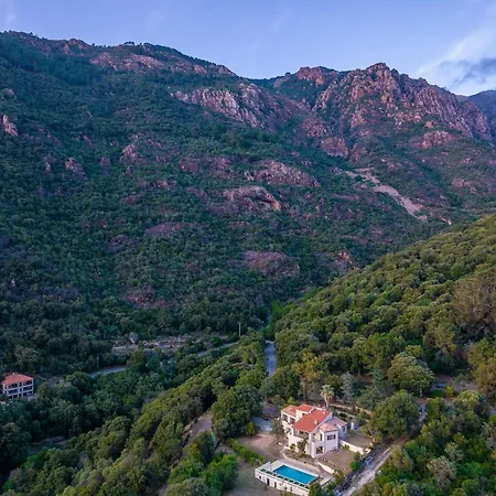 Excelsior Villa *
