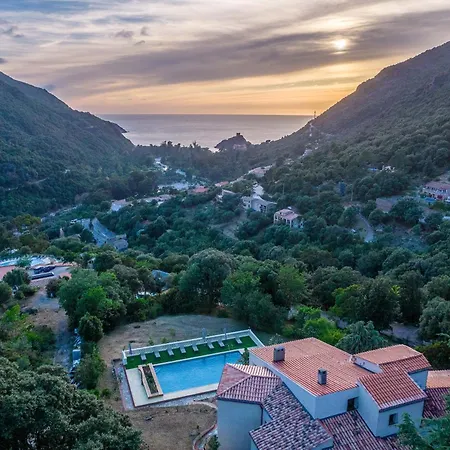 Villa Excelsior