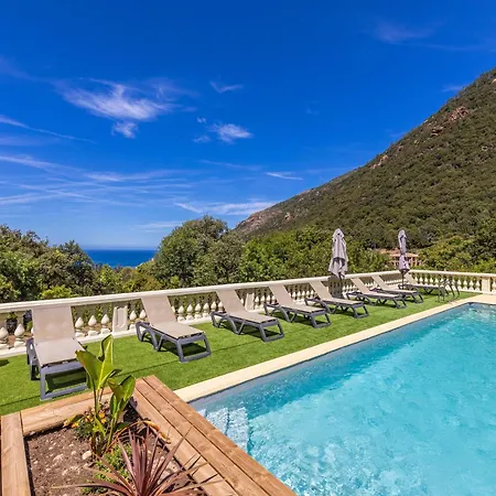 Excelsior Villa *